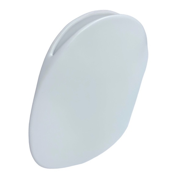 Kyohdoh Mid Century Modern Minimalist
Japan Yokkaichi Ikebana Vase - Picture 3 of 12